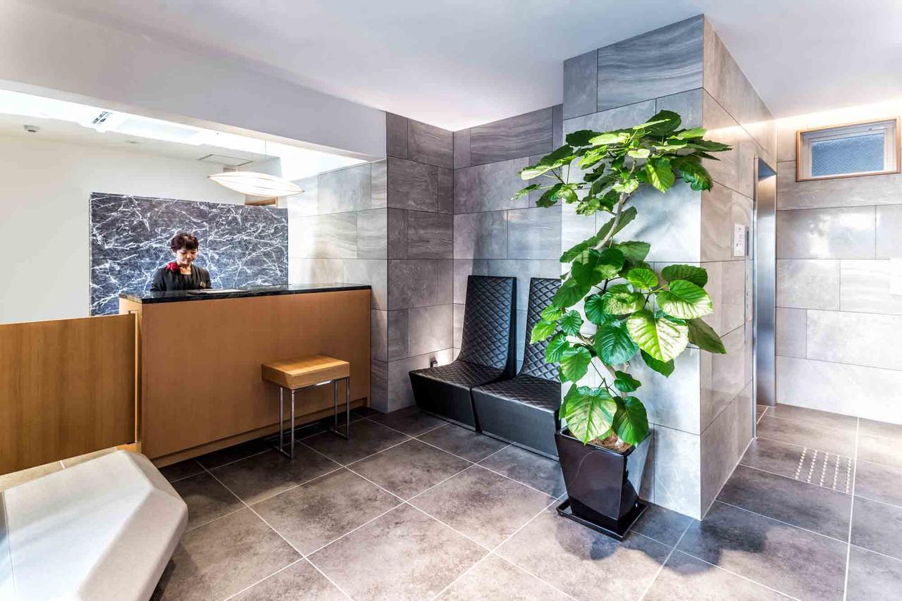 Kyoto Karasuma Oike Hotel Grandereverie Exterior foto